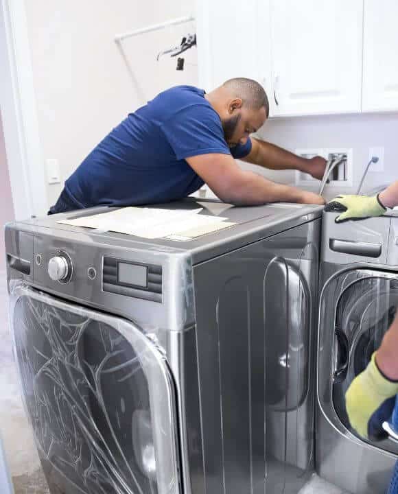 quality dryer installations