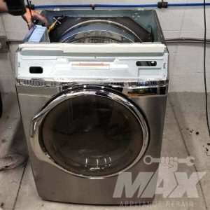 samsung 2021 repair dryer