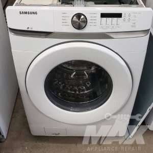 modern washer repair