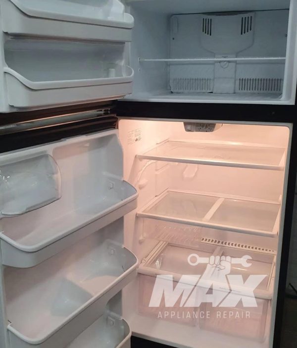 Fridge Repair