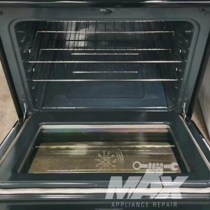 Kenmore 970 678533 oven