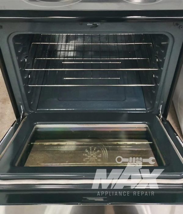 Kenmore 970 678533 oven