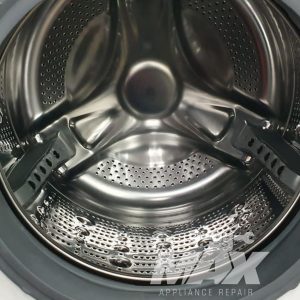 LG WM2050CW Washing Machine