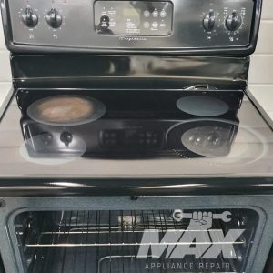 Frigidaire CFEF372EC6 Stove