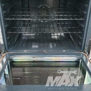 Max Appliance Repair