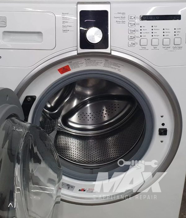 Kenmore Washer 592 49412