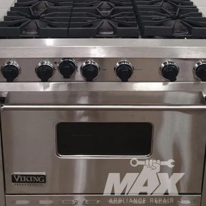 Max Appliance Repair