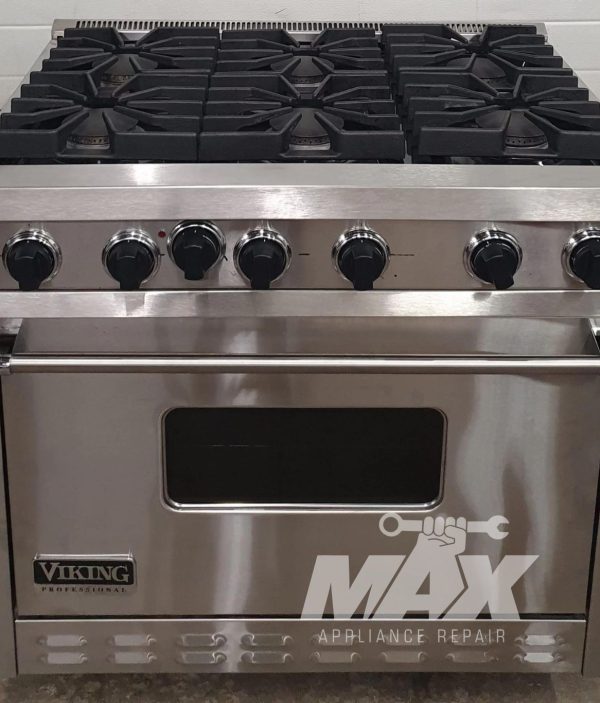 Max Appliance Repair