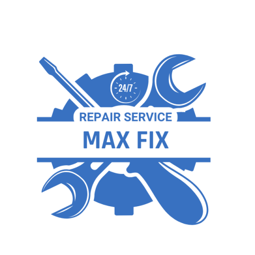 Max Fix – Same Day Repairs